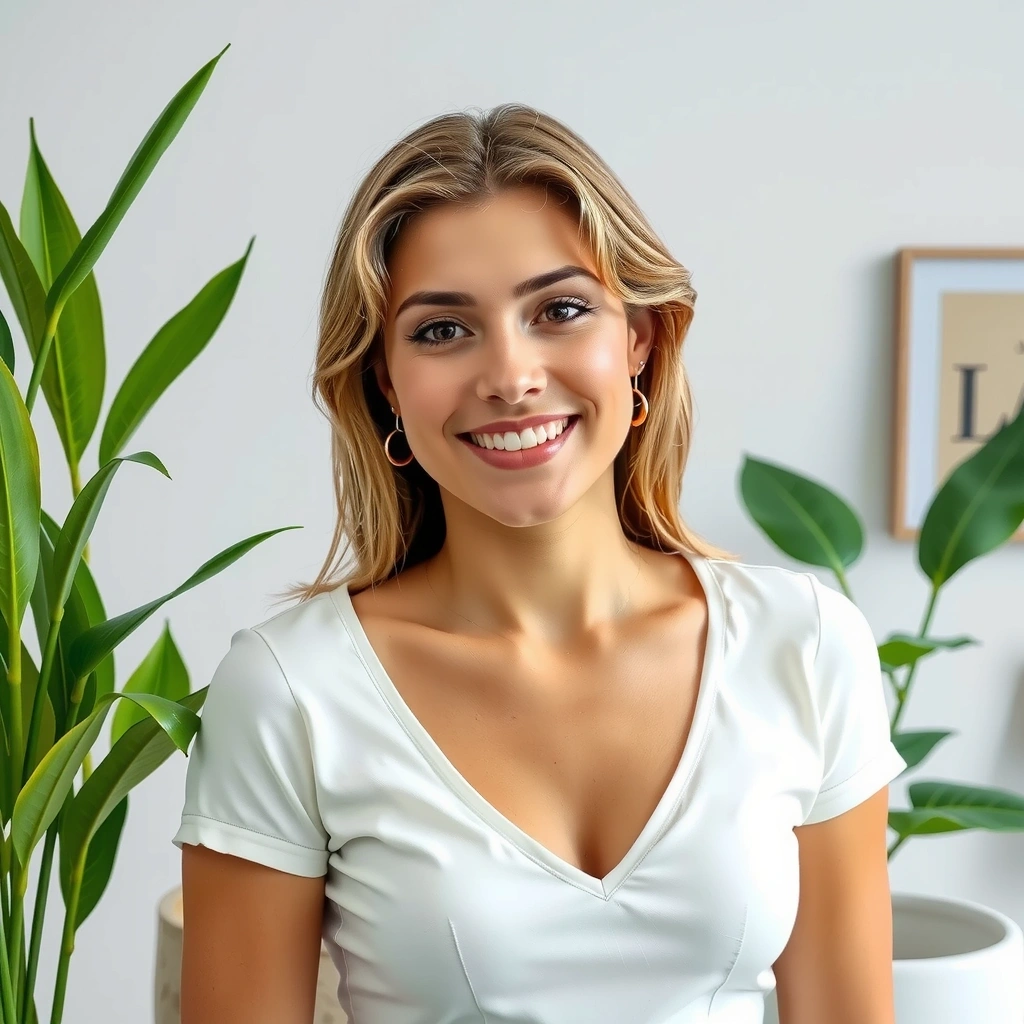 Customer testimonial