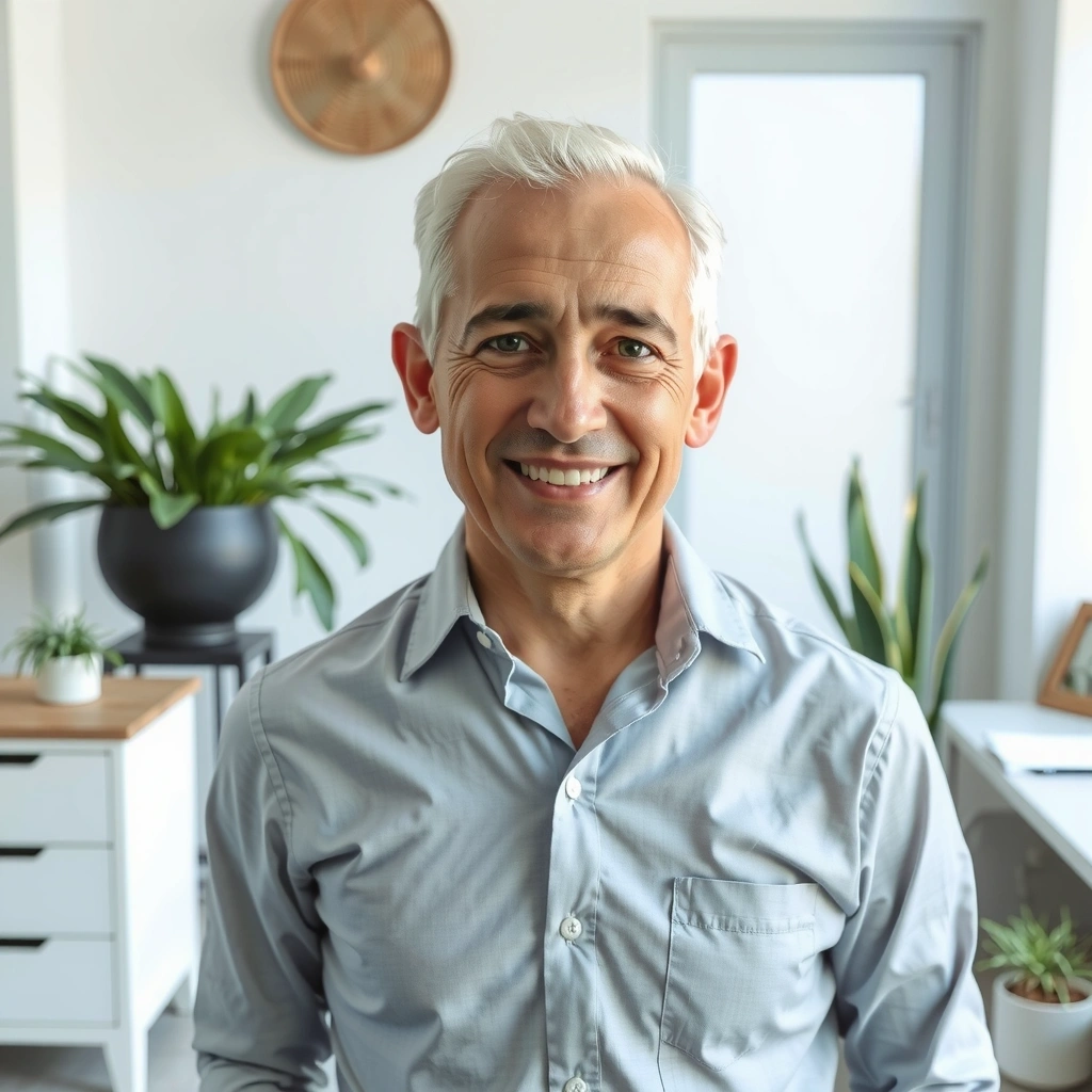 Customer testimonial