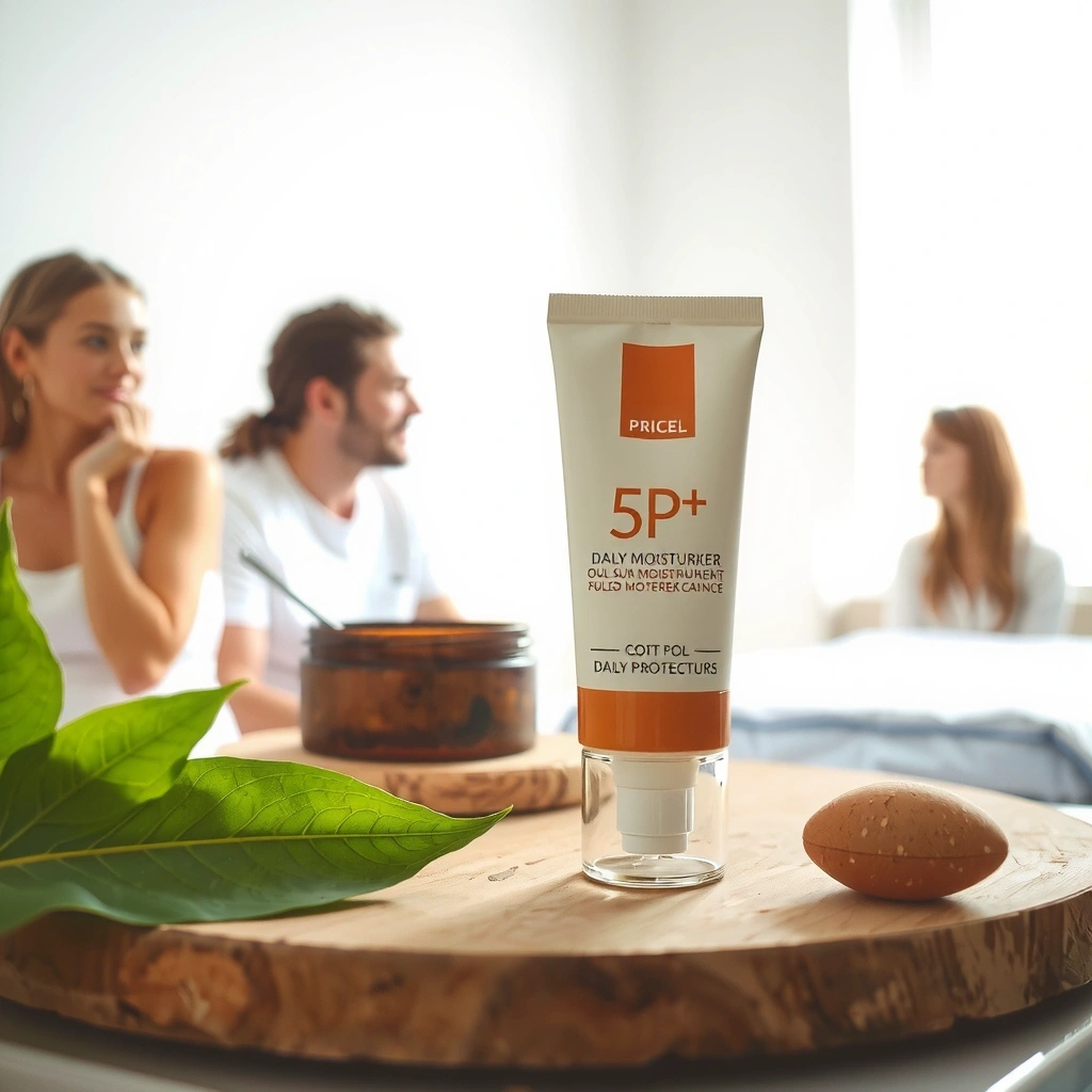 Daily Moisturizer SPF 30